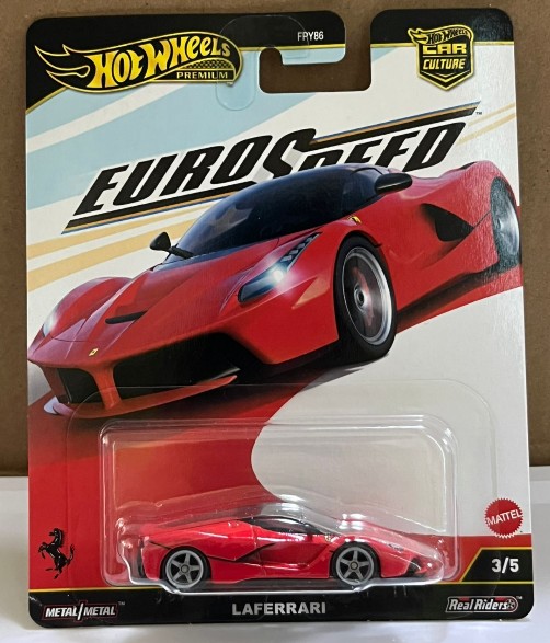 Ferrari LaFerrari